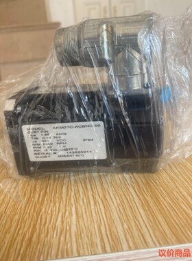 KOLLMORGEN 科尔摩根 AKM21C-ACBNC-0