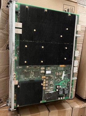 阿尔卡特板卡 bCEM-U 拆机四张
