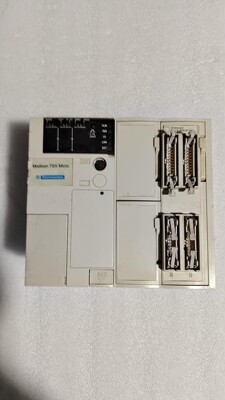 施耐德PLC TSX3710101 TSXDMZ64DTK