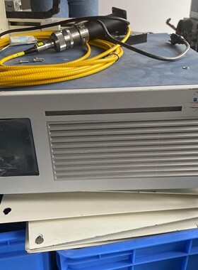 焊接激光器YLR1501500QCWMMACY11，现货功能