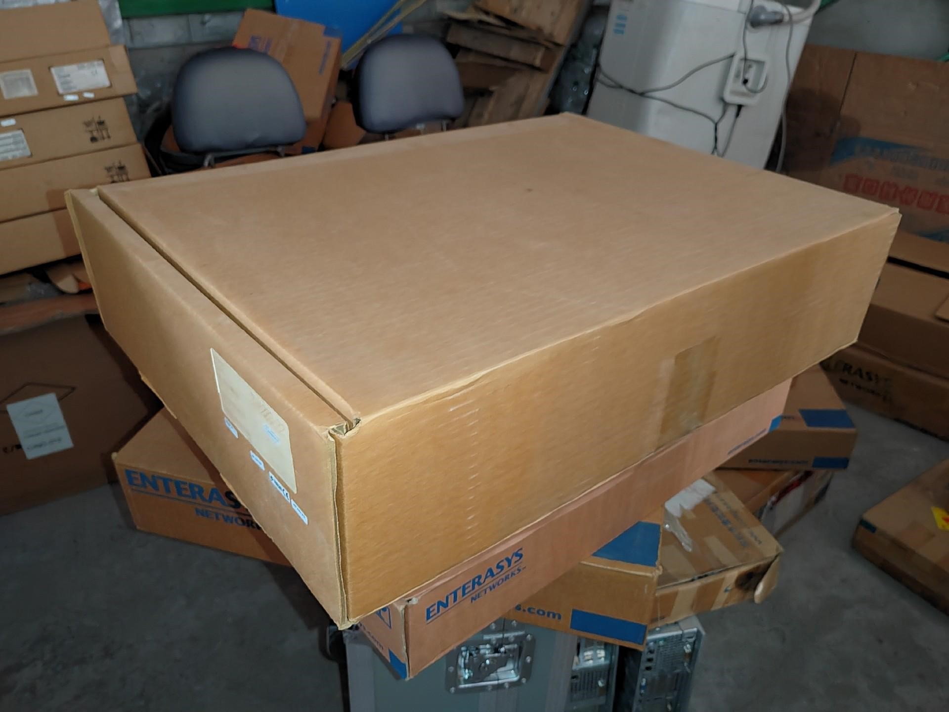 ENTERASYS 凯创 N7  7H4203-72 交换机