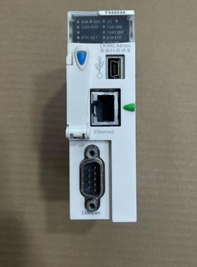 施耐德PLC BMXP342030