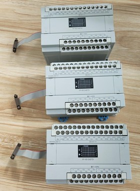 松下PLC拓展 AFPXOE40TD-F / 成色漂亮