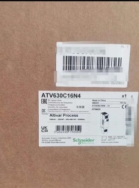 ATV630C16N4  ATV630C22N4
