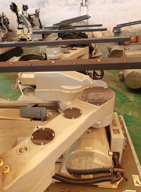 安川机械手议价YASKAWA YR -CSL50S-A01