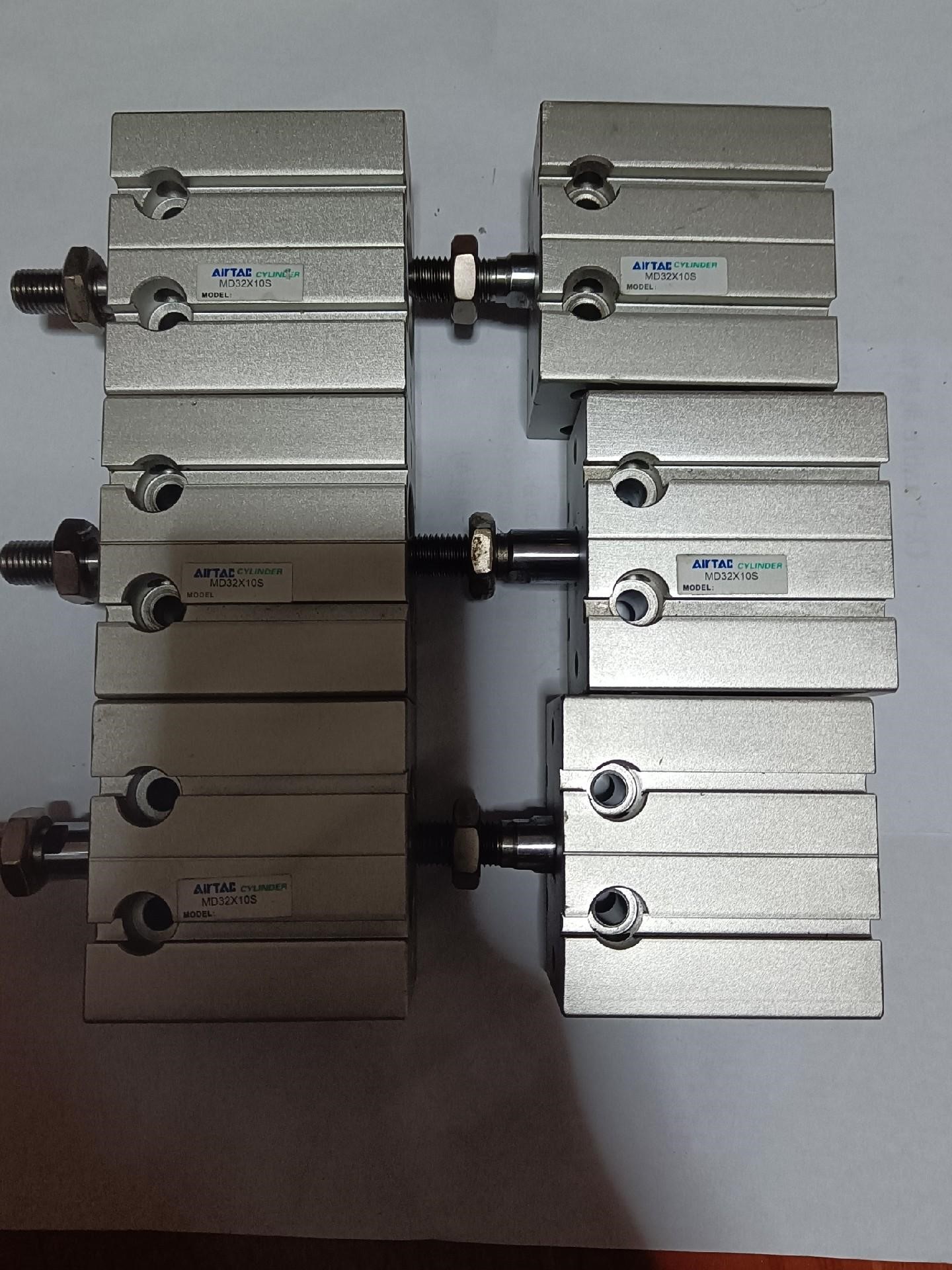 亚德客MD32X10S品牌：AIRTAC/亚德客