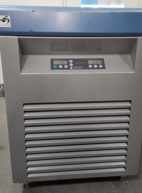 德国VAN DER HEIJDEN 恒温循环器现货实拍成色好