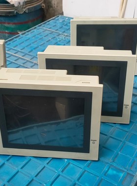 SOICN SOLS500D-C 5寸工控显示屏 实物图 拆