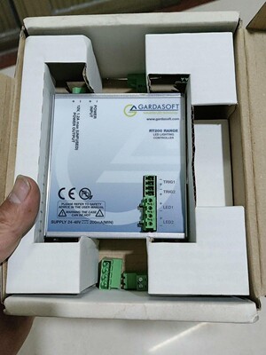 gardasoft rt200，全新库存