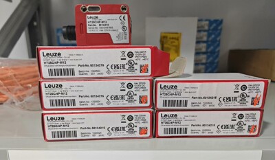 HT25C/4P-M12订货号50134215全新原装正品德