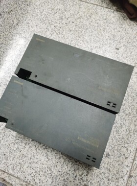 打包出 西门子6EP1434-2BA00 开关电源拆机件！成