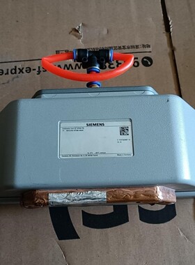 西门子6AV2185-8FEX08-0AA0全新无包装，实拍