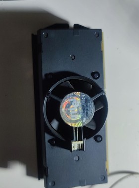 古董CPU-PentiumIII 550Mhz IBM服务器