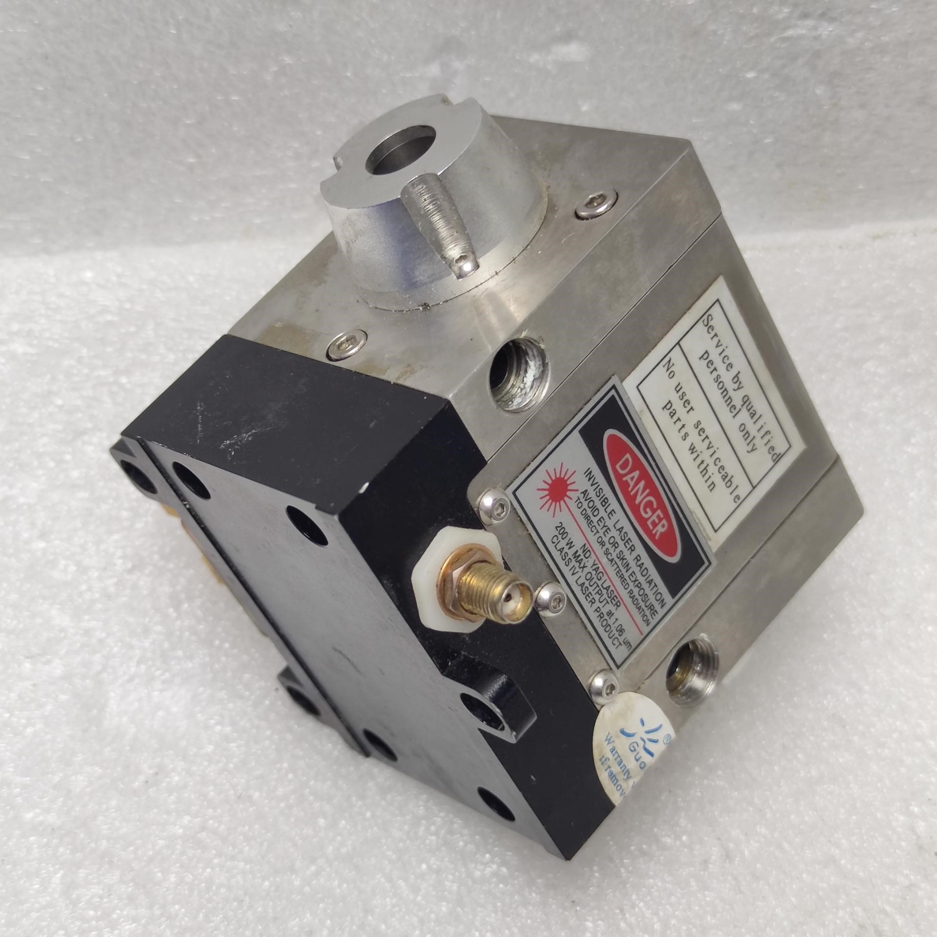 GKPMY-50A2NZ1YE3YY激光打标机泵浦,