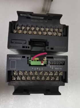 汇川扩展H2U-0016ETM十H2U-0016ETDR各一