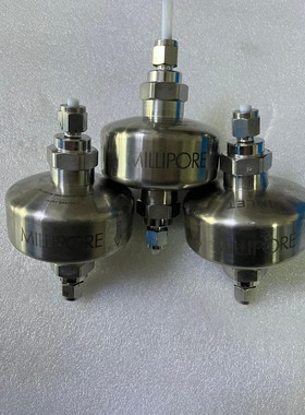 MILL IPORE 密理博 真空过滤器    MAXIMU