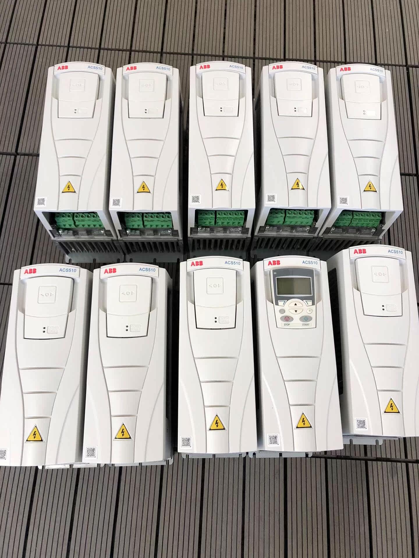 ACS510-01-012A-4 ACS550-01-012