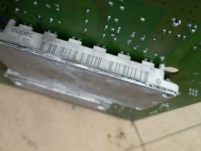 原装拆机   TDB6HK124N16RR和BSM100GD