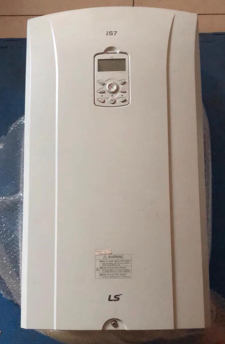 韩国IS7变频器 SV0750IS7-4NO  380V-7