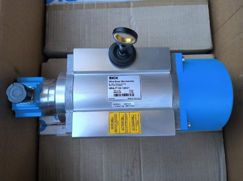 全新德国sick西克电机 编码器 MRA-F130-120D