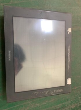 GP2601-TC41-24V普洛菲斯触摸屏2880045－
