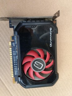 耕升GT630显卡1g显卡