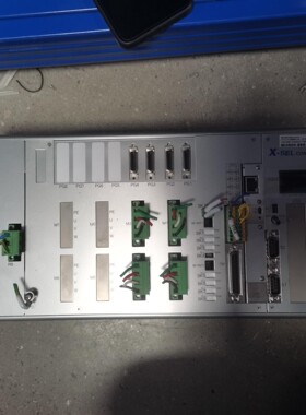 日本IAI控制器XSEL-R-4-200WAILM-200W