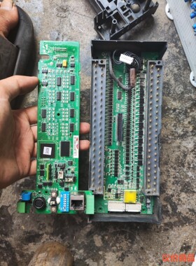 汇川h3u-3232mt，不包好坏，售出不退，芯片都是ep4