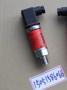 丹佛斯压力开关AKS33现货060G2111