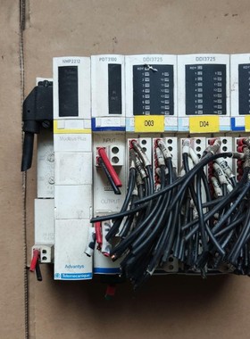 施耐德NMP2212 PDT3100 DDI3725 DDI