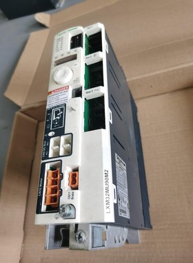 施耐德LXM32MU90M2驱动器 成色漂亮 测试包好