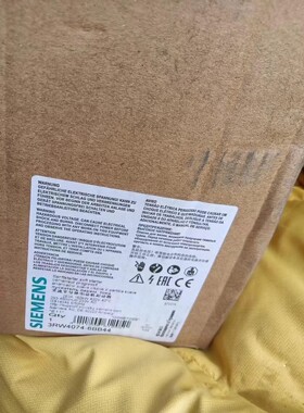 3RW4074-6BB44西门子正品包邮