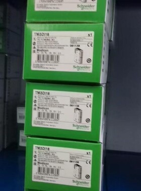 施耐德模块TM3DI16全新原装正品现货有需要的可以Q