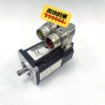 科尔摩根 电机 AKM21C-ACBNC-00 功能正常 议