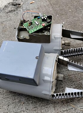 西门子电动执行器SKC62 配件机出售，不包好坏，不包邮