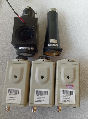 大族MINTRON 台湾敏通 激光焊接摄像机MTV-13V6