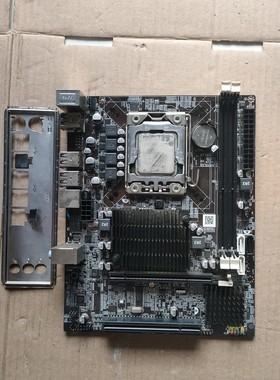 Koloe X58主板+X5667CPU