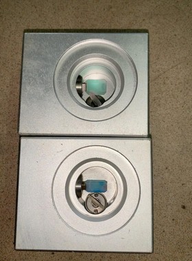 激光振镜SCANLAB SCAN cube10 1064nm