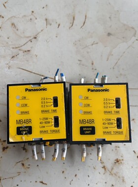 松下马达调速器MB48R