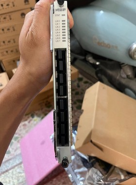 华为CR2D00E8GF11 板卡 8xFE/GE-SFP