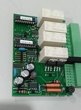 DINA控制板 DNDS-PM    E102022,