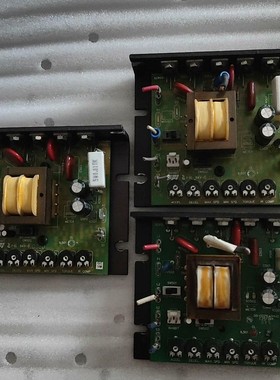 美国Minarik直流调速器,