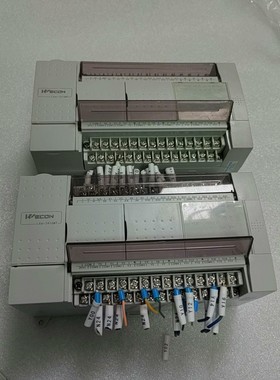 维控PLC   LX2V-1412MT-A