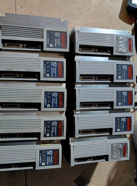 广州数控驱动器  DA98D-15 2  DA98D-10