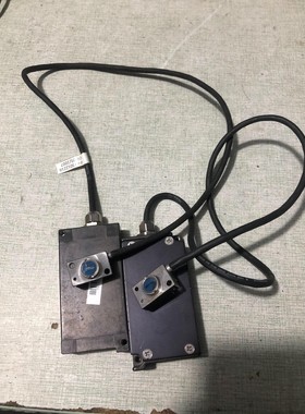 海德汉数据采集器，D-83301，现货两组，有一个采集头镜片