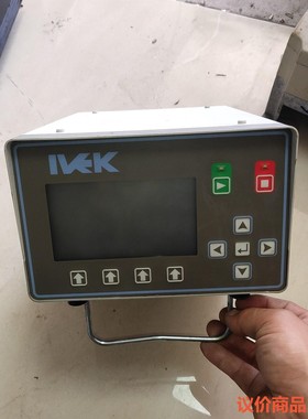 IVEK注液泵控制器，IVEK注液泵电源，520197