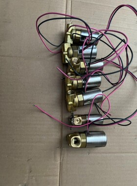 SMC两通阀 VDW31-5G-4-02