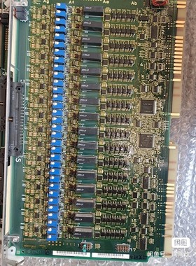 二手拆机日立DCS卡件LYA220A