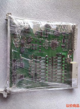 西门子原装SPPA-T3000卡件6DP1230-7AA