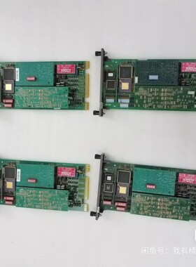 IMHSS03   九五新ABB卡件， 照片实物 ， 剩余3